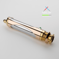 Image 5 of Emperor Palpatine’s Lightsaber – The Ultimate Sith Masterpiece