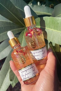 Image 1 of Honeymami Parfum Oils