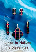 Image of Lines in Nature