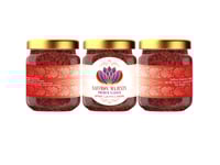 Image 2 of Spanish Saffron Threads -  Grade A+