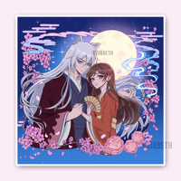 Image 1 of Kamisama Kiss Print