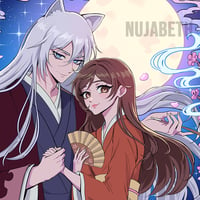 Image 2 of Kamisama Kiss Print