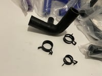 Image 5 of Water Elbow Mazdaspeed Protege