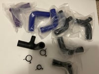 Image 4 of Water Elbow Mazdaspeed Protege