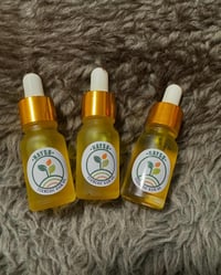 Image 2 of 15ml  (small  big size) TURMERIC HAIR/ HOT OIL