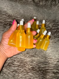 Image 3 of 15ml  (small  big size) TURMERIC HAIR/ HOT OIL