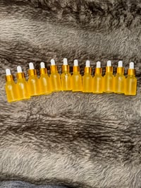 Image 4 of 15ml  (small  big size) TURMERIC HAIR/ HOT OIL