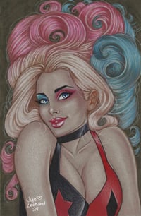 Image 1 of Harley Quinn