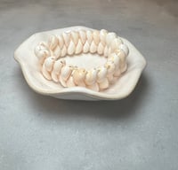 Image 1 of Shell Bracelet