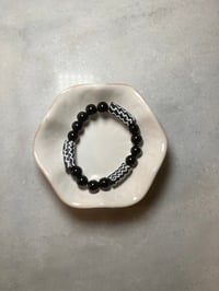 Onyx Trade Brad Bracelet