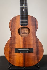 Image 2 of KoAloha KTM-S10 Slim Tenor Satin Ukulele 9/27/24