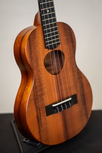 Image 3 of KoAloha KTM-S10 Slim Tenor Satin Ukulele 9/27/24