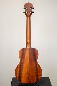 Image 5 of KoAloha KTM-S10 Slim Tenor Satin Ukulele 9/27/24