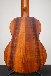 Image 6 of KoAloha KTM-S10 Slim Tenor Satin Ukulele 9/27/24