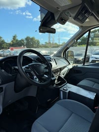 Image 4 of 2016 FORD TRANSIT 250 MEDIX