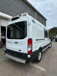 Image 5 of 2016 FORD TRANSIT 250 MEDIX