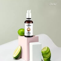 Image 1 of DEXE ARGAN OIL