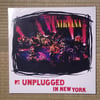 Nirvana - Unplugged in NY