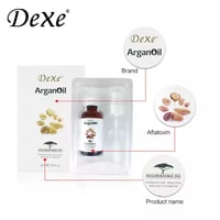 Image 2 of DEXE ARGAN OIL