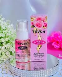 Image 2 of ROSE OIL