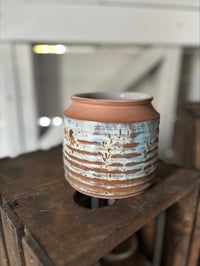 Image 1 of POTTERY VASE  