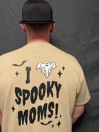 Image 5 of I Love Spooky Moms! 