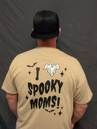 Image 3 of I Love Spooky Moms! 