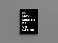 Image 2 of Tintineos #3: EL MOVIMIENTO DE UN LÁTIGO.  PASAJERA, TRAMPA Y TRAMPERA.