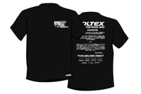 Image 1 of Battlecraft x Evasive Voltex Suzuka Collaborative T-Shirt