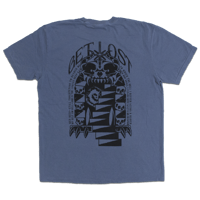 Image 2 of Demon Door Tee