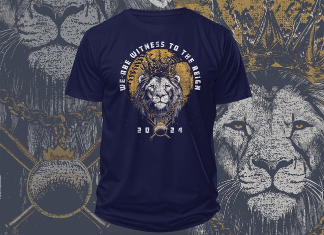 Witness to the Reign