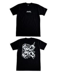 Image 2 of ENVY X - Back Print Tee