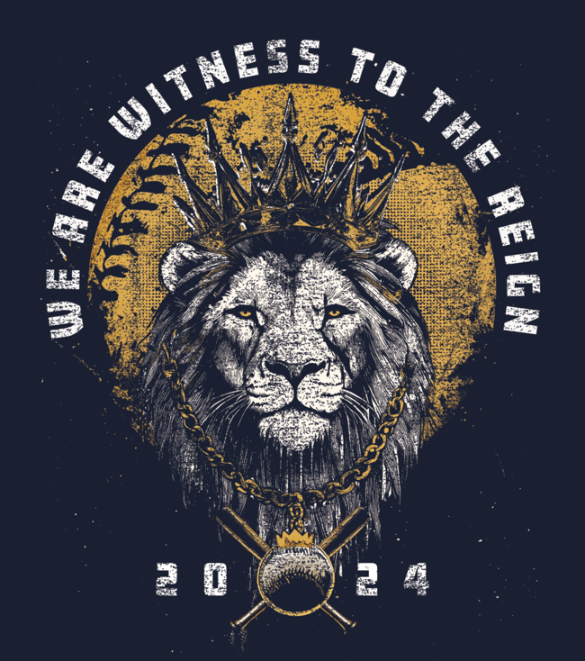 Witness to the Reign