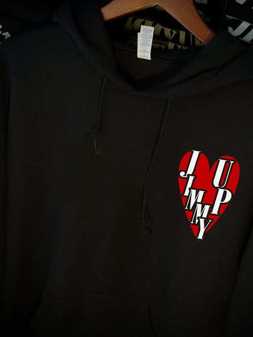 Image of Kouki Love King Hoodie