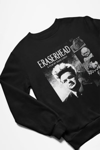 ERASERHEAD CREW