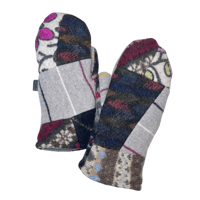 Image 1 of 2024 EDIT FRANKENMITTENS III