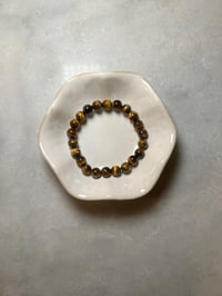 Tiger Eye Bracelet