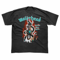 Image 2 of Love me like a Reptile shirt
