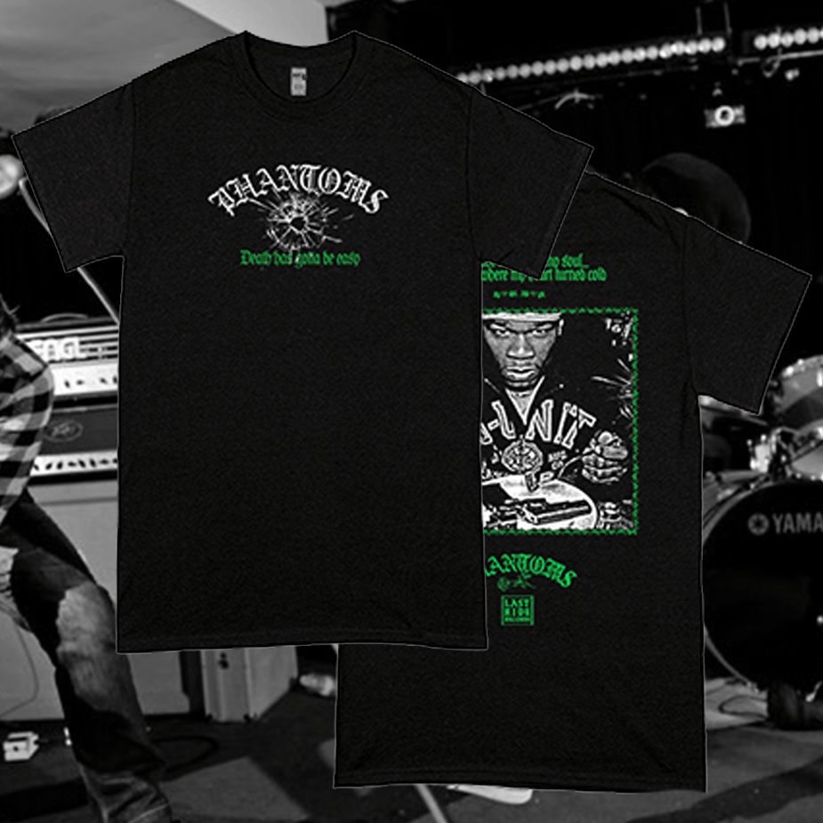 Image of Souled Out black tee
