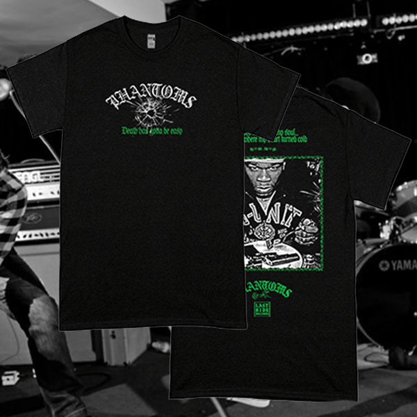 Image of Souled Out black tee