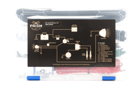 Image 1 of PRISM SUPPLY DIY ELETRICAL KIT 