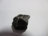 Sikhote Alin (Russia) Meteorite Natural & Somewhat Cube Shaped