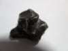 Sikhote Alin (Russia) Meteorite Natural & Somewhat Cube Shaped