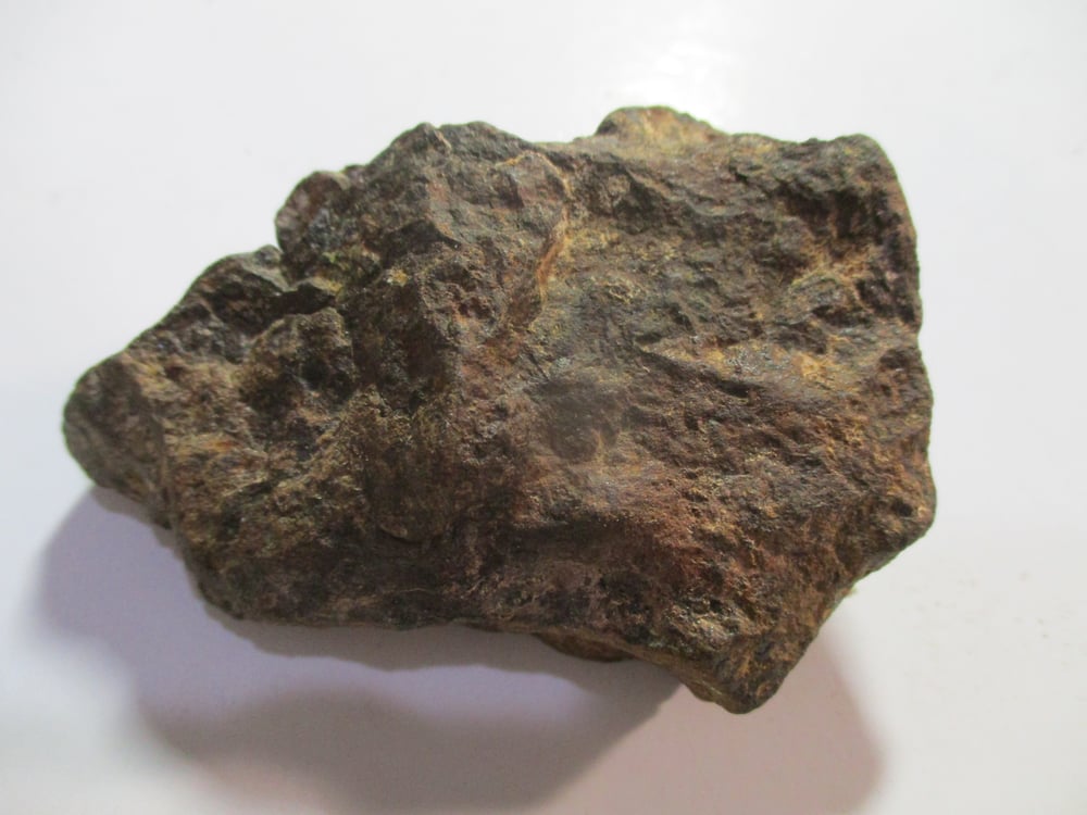 Largest (By Far) Meteorite in this Sale--Found in Northwest Africa SEE NOTE@ END