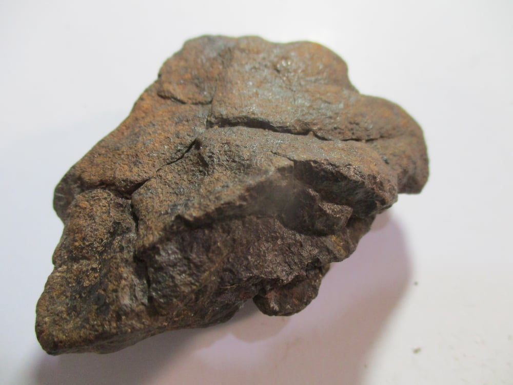 Largest (By Far) Meteorite in this Sale--Found in Northwest Africa SEE NOTE@ END