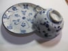 VERY SPECIAL PRICE/MARK DOWN-Outstanding Porcelain from the TEK SING Shipwreck in 1822