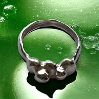 Image 1 of Bubble Trouble Ring 