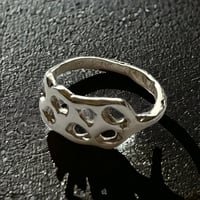 Image 1 of Lacey Ring 