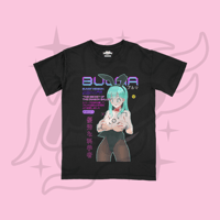 Image 1 of Bulma Shirt