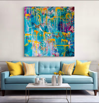 Image 1 of Summer Song